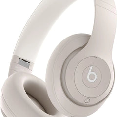 Wireless Over-Ear Noise Cancelling Headphones