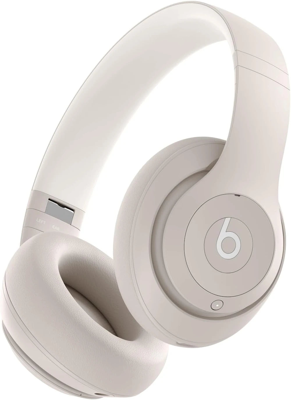 Wireless Over-Ear Noise Cancelling Headphones
