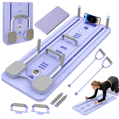 Versatile Pilates Abdominal Training Board