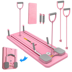 Versatile Pilates Abdominal Training Board