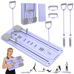 Versatile Pilates Abdominal Training Board