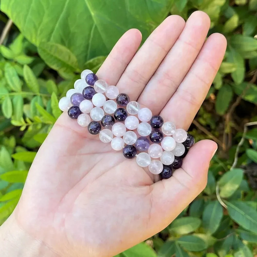 Healing Crystal Bracelet