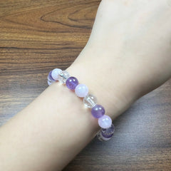 Healing Crystal Bracelet