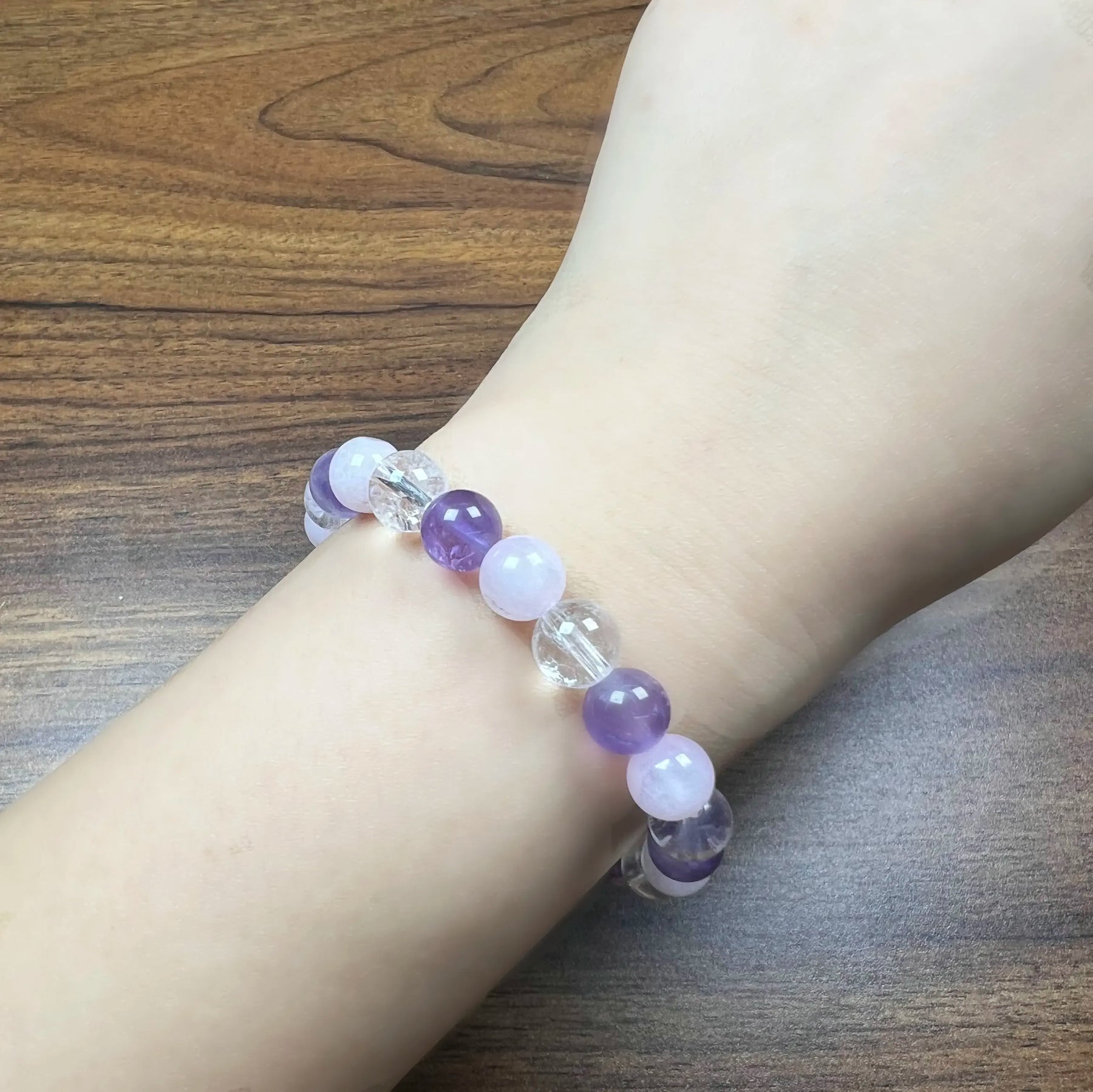 Healing Crystal Bracelet