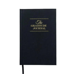 Gratitude & Manifestation Journal
