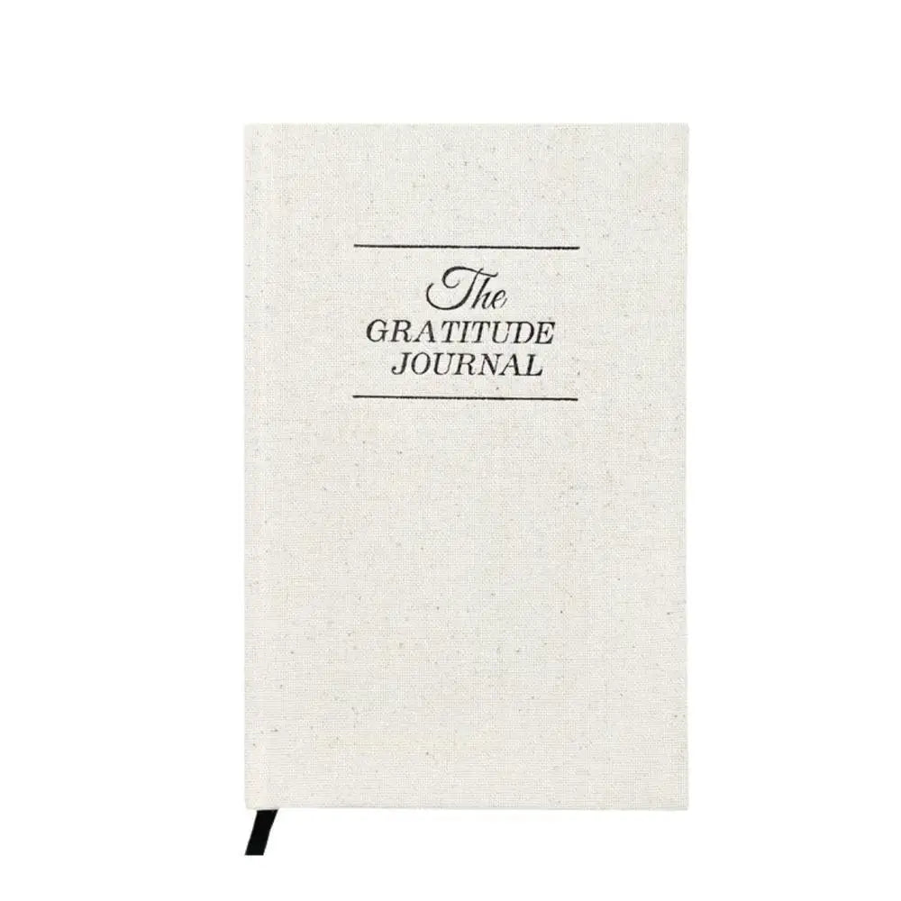 Gratitude & Manifestation Journal
