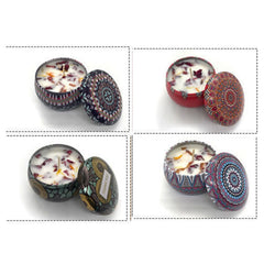 Scented Candle Gift Set