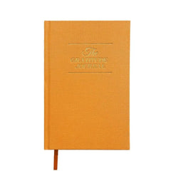 Gratitude & Manifestation Journal