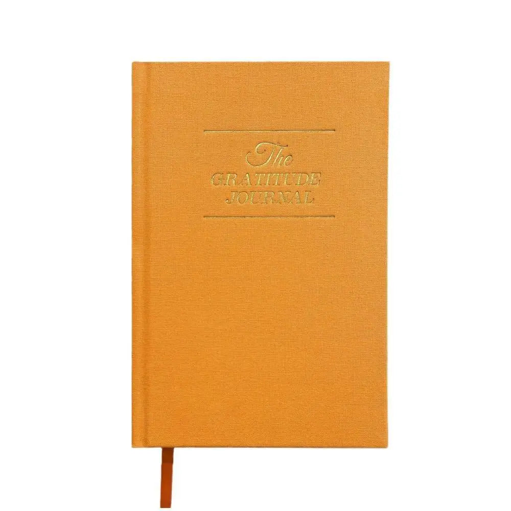 Gratitude & Manifestation Journal
