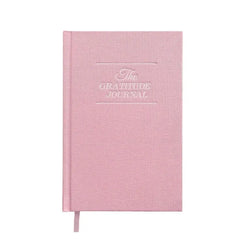 Gratitude & Manifestation Journal