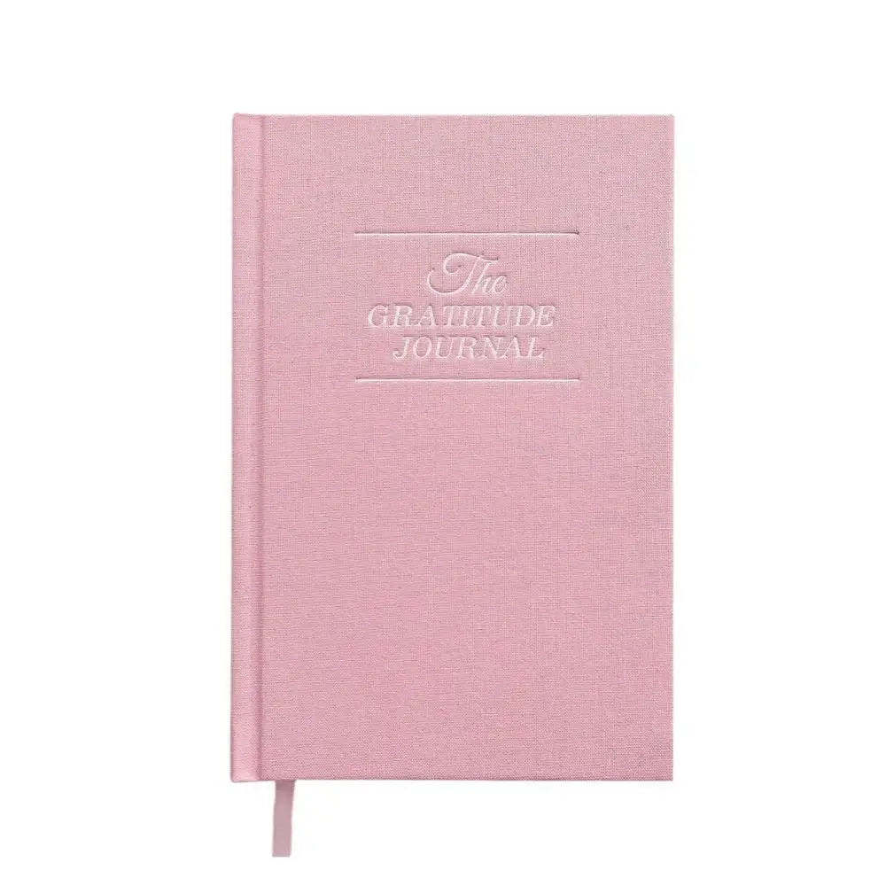 Gratitude & Manifestation Journal