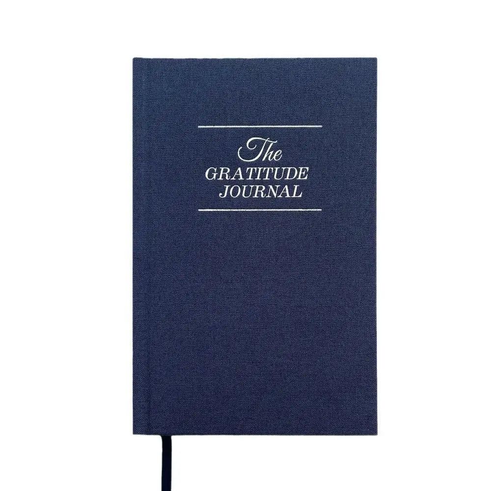 Gratitude & Manifestation Journal