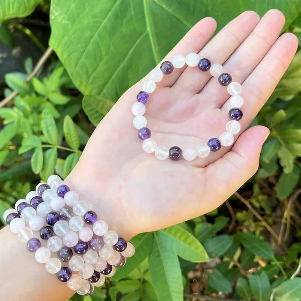 Healing Crystal Bracelet