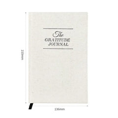Gratitude & Manifestation Journal
