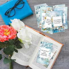 Daily Affirmation Cards
